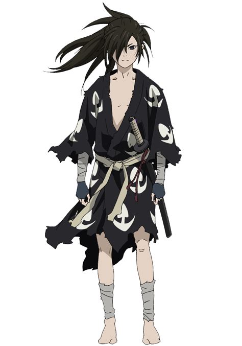 hyakkimaru meaning|dororo hyakkimaru baby.